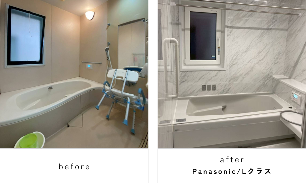 Panasonic_Lクラス